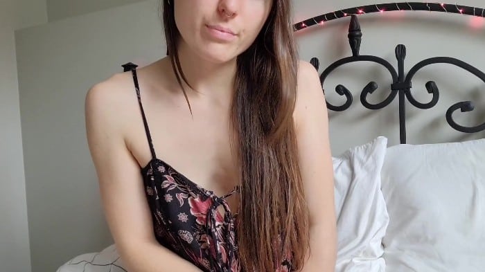 Hazel Simone - Mommy Gives In To Your Big Cock [1080p] 3