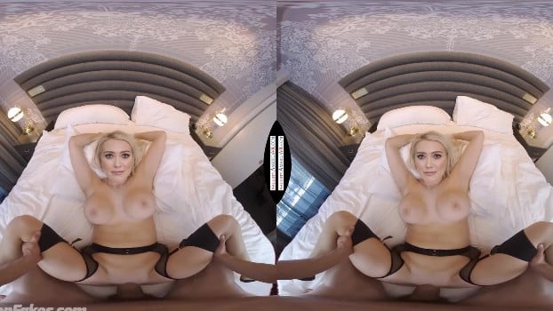 Hilary Duff Deepfake Porn Video (2) 2