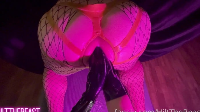 Strap-on - November 12, 2025 Hiltthebeast H265 4