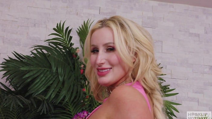 [HookupHotshot] Episode 443 Tiffani Madison Anal [2160p] 6