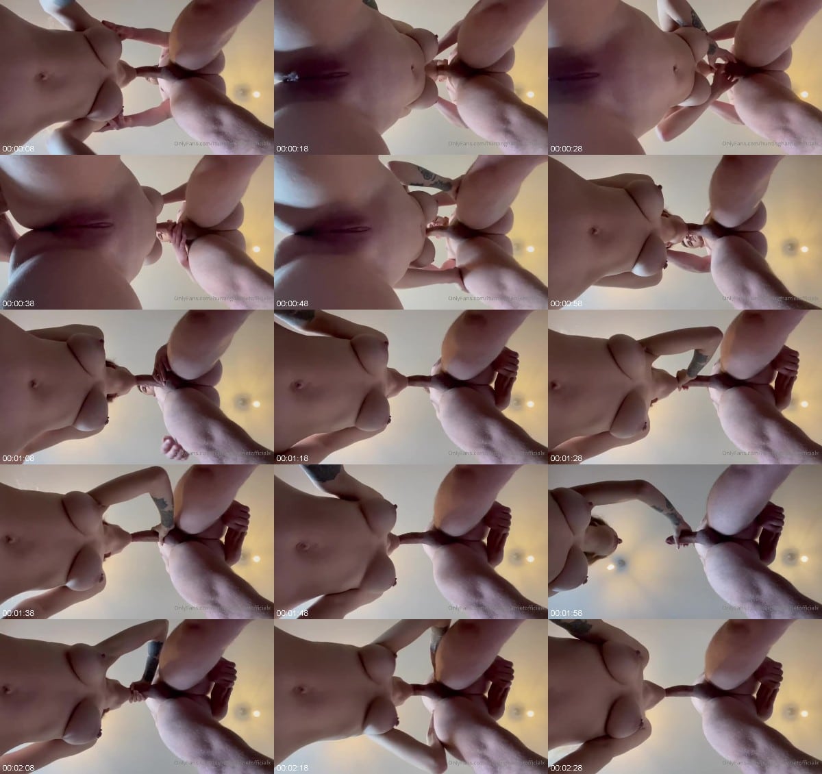 huntingharrietofficialx oh how i love sucking hunterofficial 6