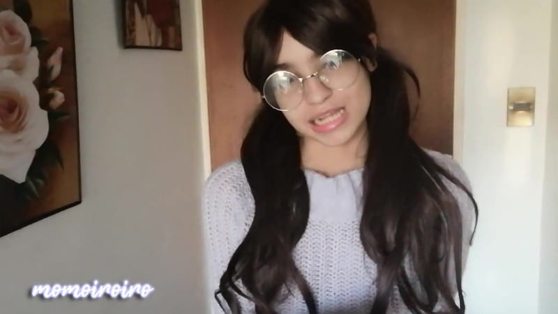 irooochan - your mom helps you to masturbate joi 14