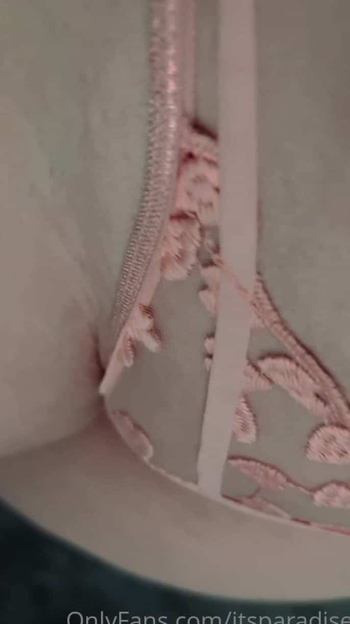 [OnlyFans] Ms Paradise @itsparadise (714 4 Videos) (2023-03-25) 4