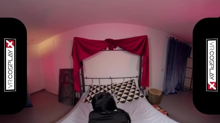 Jenna Ortega Deepfake Porn Video (2) 2