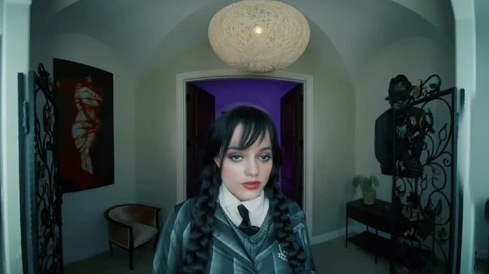 Jenna Ortega Deepfake Porn Video (2) 3