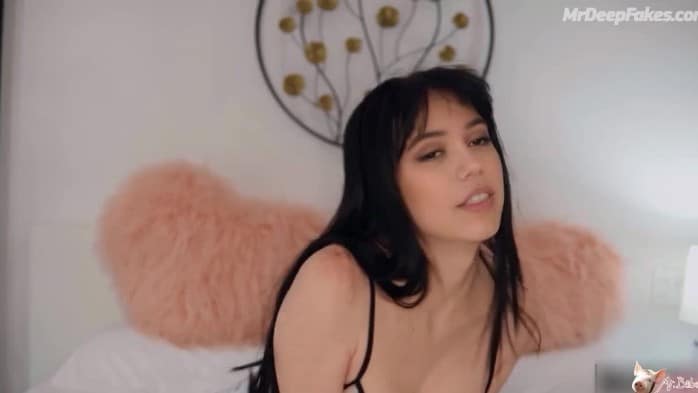 Jenna Ortega Deepfake Porn Video (4) 12