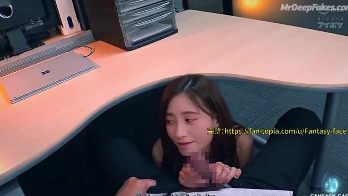 Ju Jingyi Massage Service With Creampie Preview Porn Deepfake 2