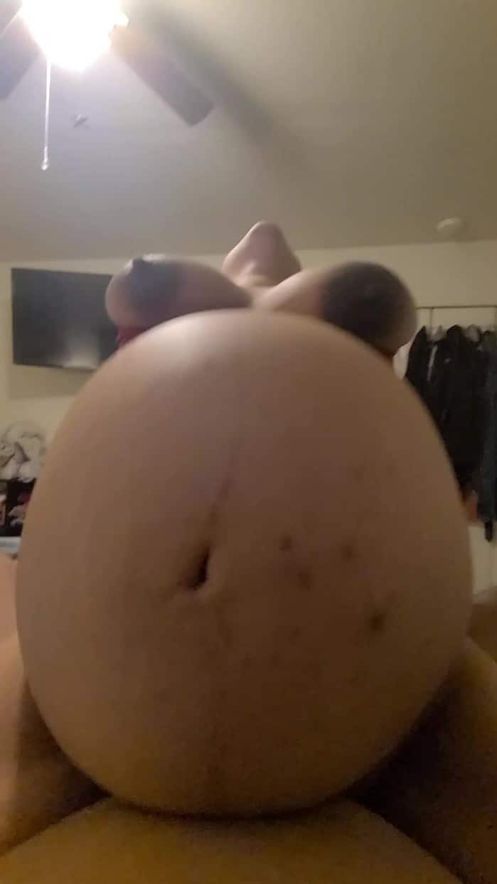 [Manyvids] Juicy Cristy - Fuck Me Thru My Contracts 3