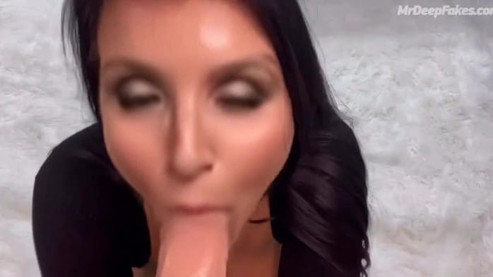 Julia Louis Dreyfus Deepfake Porn Video (2) 1