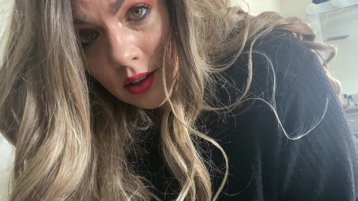 [Manyvids] Kateskurves - Bad Mommy 2