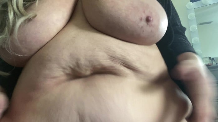 [Manyvids] Kateskurves - Bad Mommy 3