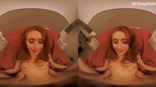 Kathryn Newton Deepfake Porn Video 1