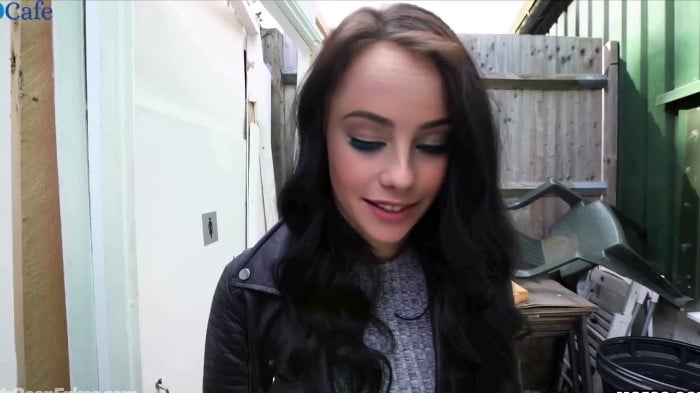 Kaya Scodelario Pov Missionary Porn Deepfake 9