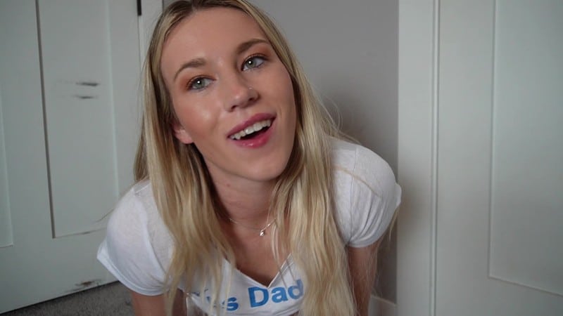 keeks 3005 - Daddy Gets A Dose of Vitamin ME 1