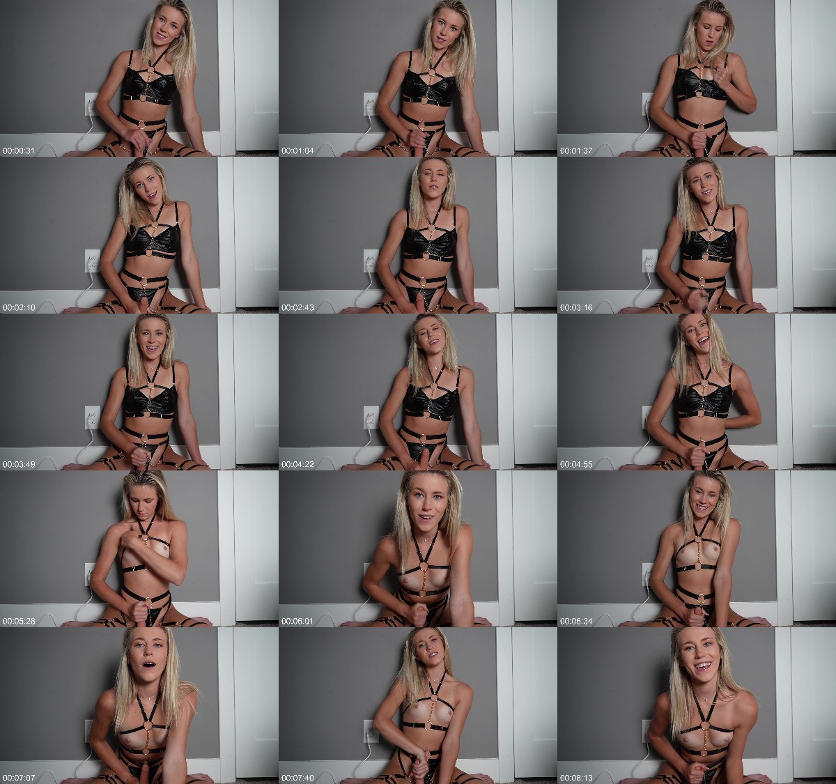 keeks 3005 - JOI - Can You Last Until The End 6