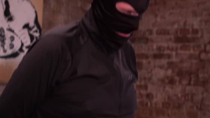 [ManyVids.Com / Hdnlybbc] Klara Devine - Big Titty Pornstar Klara Devines First Cuckold Experience (november 9, 2025) [1080p] 5