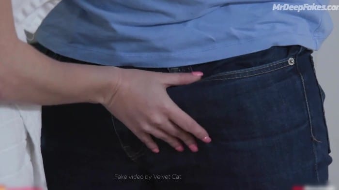 Klava Coca Russian Barefeet Blonde Singer Will Allow You Everything Sex Porn Deepfake 2