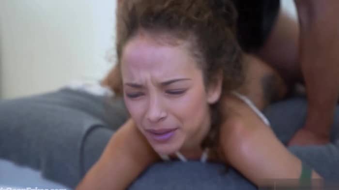 Kristin Kreuk Deepfake Porn Video 4