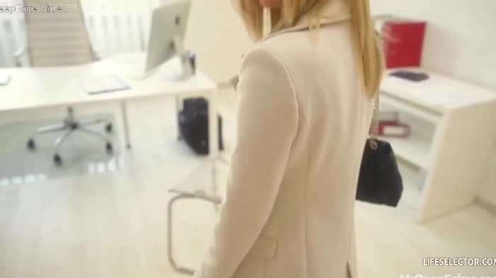 Leslie Mann Employee Orientation Role Play Anal Trailer Porn Deepfake 2