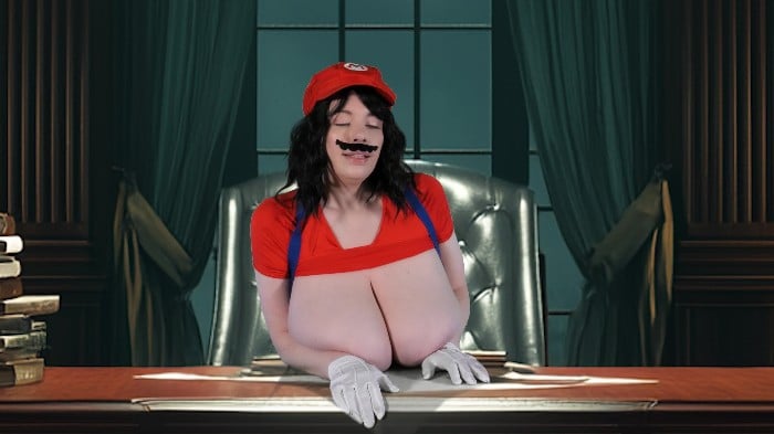 [Manyvids] Lovely Lilith Mari-Hoes 4k 4