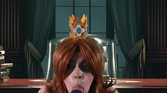 [Manyvids] Lovely Lilith Mari-Hoes 4k 5