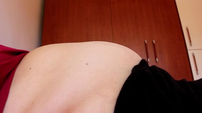 Hole of Fame (MV-OF-FS-PH-C4S) - November 17, 2025 Luna Hellborn X - Explosive Date 5