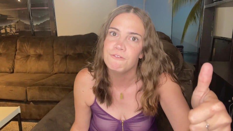 maggierosexo - My Rival Learned of Your Tiny Penis 5