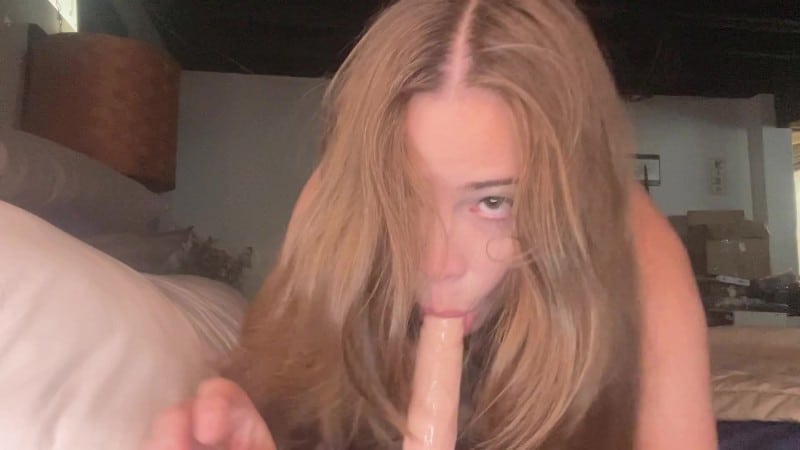 maggierosexo - POV Morning Sex With Your Wife 3