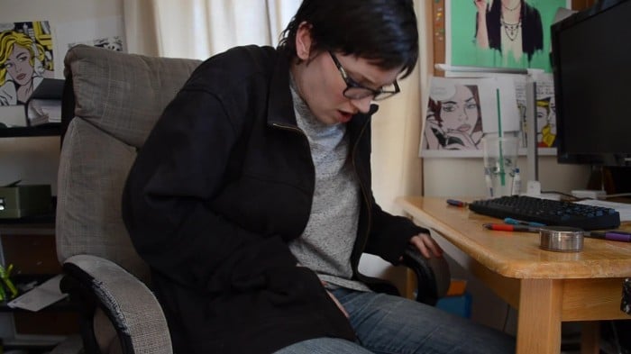 [Clips4Sale] Bettie Bondage - Magic Pills Futanari Transformation (1080p) 3