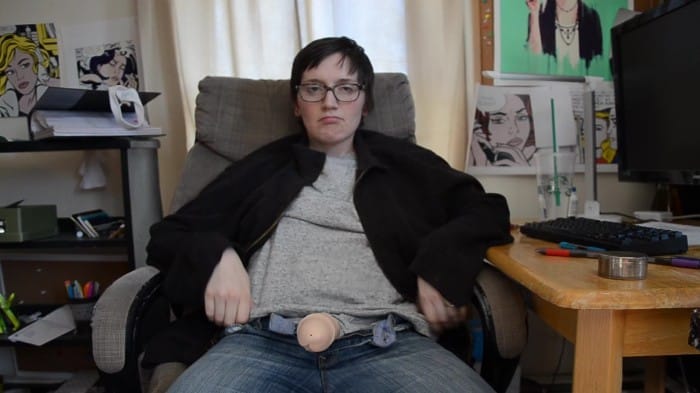 [Clips4Sale] Bettie Bondage - Magic Pills Futanari Transformation (1080p) 4