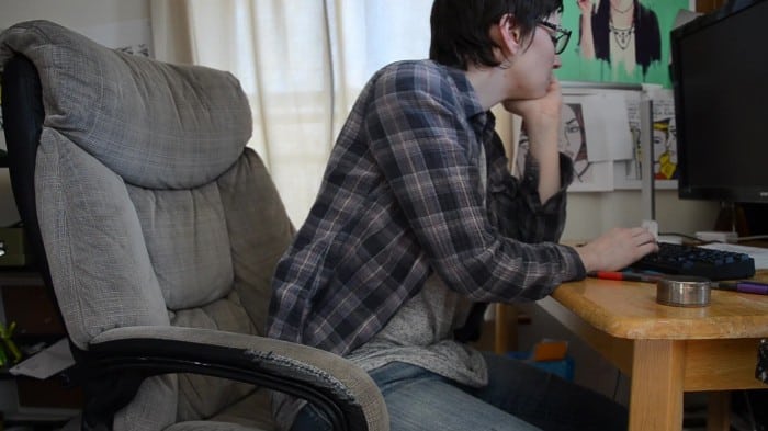 [Clips4Sale] Bettie Bondage - Magic Pills Futanari Transformation (1080p) 7