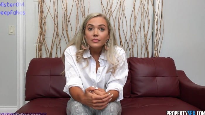 Mandy Moore Provocative Sales Tactics Sex Preview Porn Deepfake 1