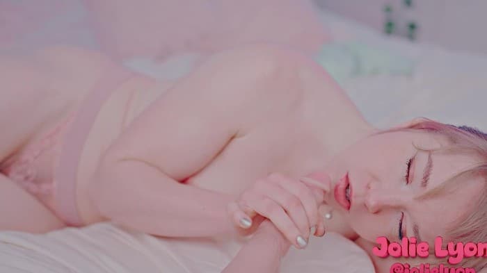 [manyvids] Jolie Lyon - 24hr Masturbation Session With Your Stepdaughter 4