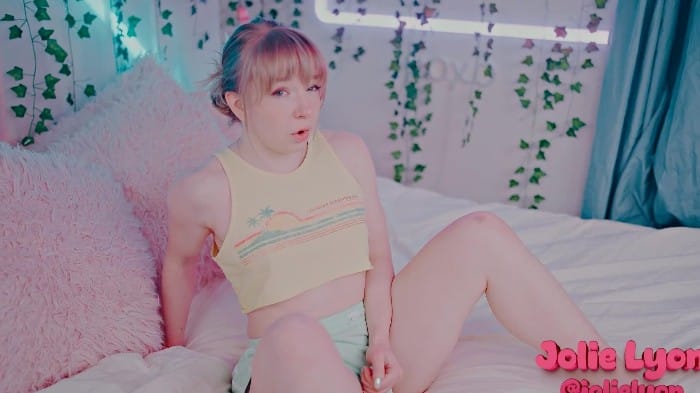 [manyvids] Jolie Lyon - 24hr Masturbation Session With Your Stepdaughter 13