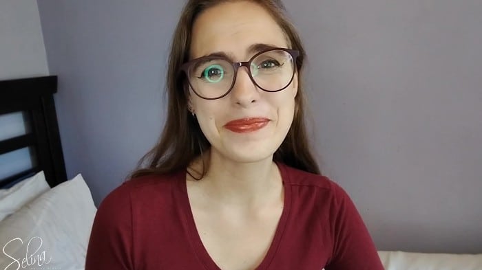 [Manyvids] Selina O Hair - Cheating Mommy Wants Your Small Cock [1080p] 1