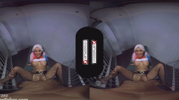 Margot Robbie Deepfake Porn Video (7) 30