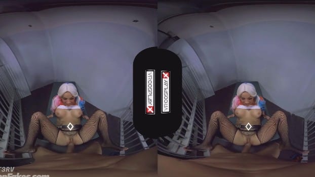 Margot Robbie Deepfake Porn Video (7) 2