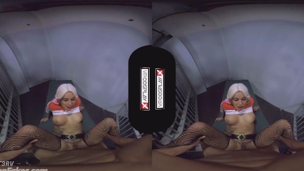 Margot Robbie Deepfake Porn Video (7) 3