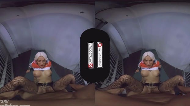 Margot Robbie Deepfake Porn Video (7) 4