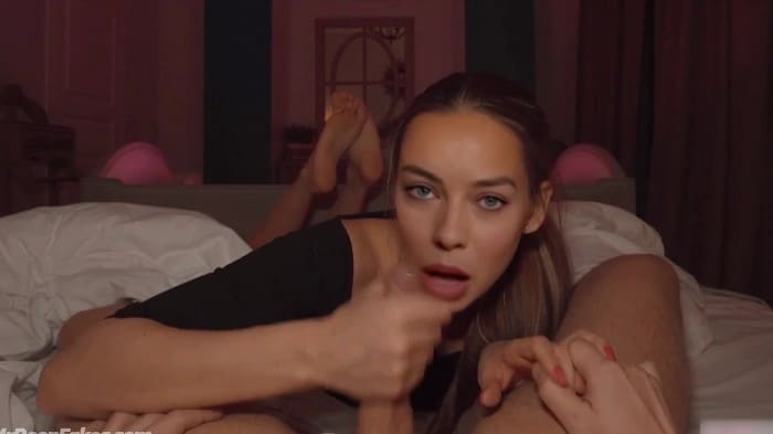 Margot Robbie Deepfake Porn Video (8) 20