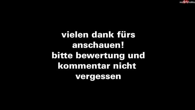 marina-montana - user mit fremdem ficksperma bepisst 5