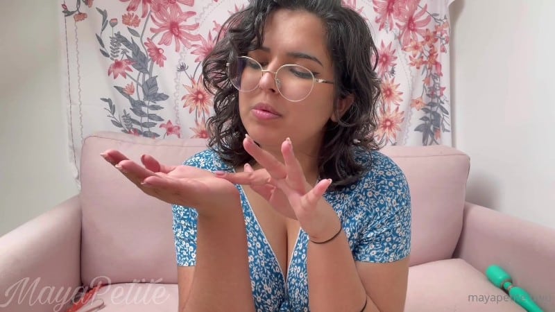 mayapetite - BRATTY JOI 2