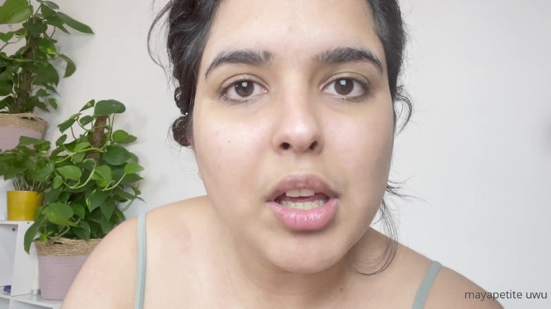 mayapetite - MONEY MAKES ME WET SNAP AND SEND GAME 2