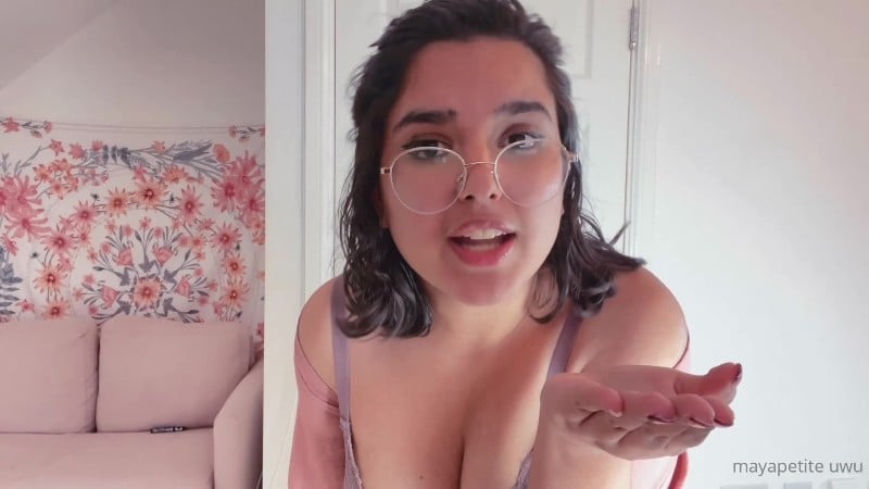 mayapetite - YOUR MONEY IS A BURDEN 3