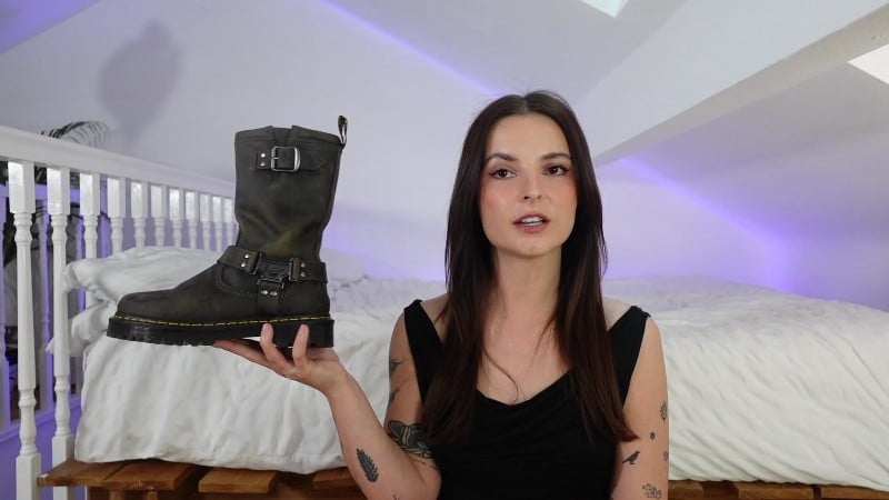 mayasexualsonly - Worship my DMs 4