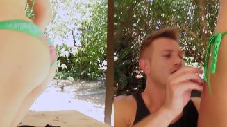 [MyDadsHotGirlfriend] - Jayden Jaymes In My Dad's Hot Girlfriend Remastered [2160p, 3d] 2