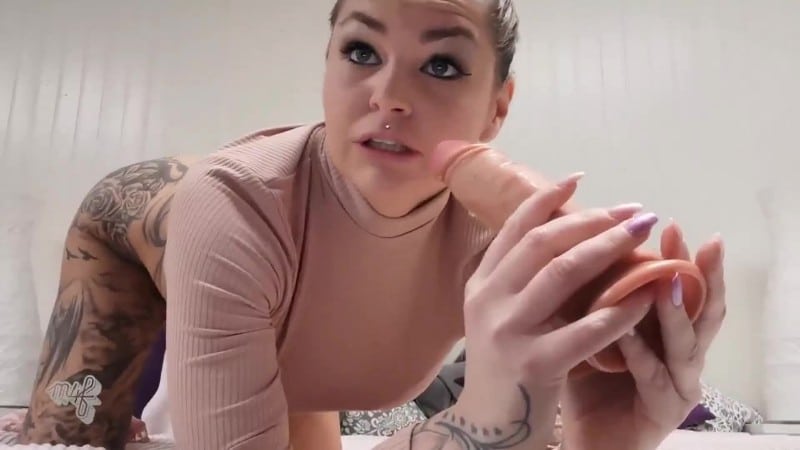 merry4fun - Ich reite und ficke dich bis du spritzt 1