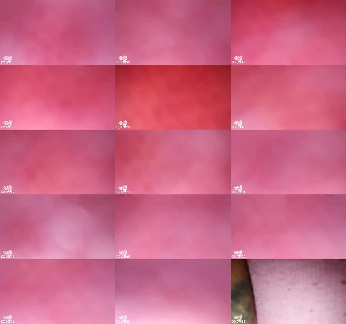 merry4fun - PHV - Geiles Ficken - Blair Witch Mae ig 6