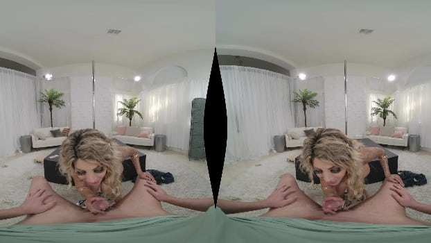 MILFs - November 6, 2025 Milfvr - Stripped For Cash - Kitana Montana (2025.11.06) (gearvr) 3