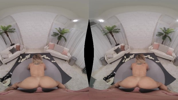 MILFs - November 6, 2025 Milfvr - Stripped For Cash - Kitana Montana (2025.11.06) (gearvr) 4